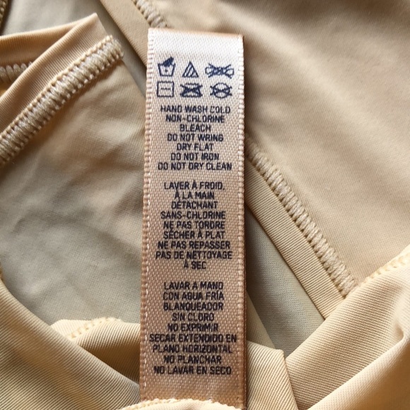 Skims Topaz Bikini Plus 3X NWT - Picture 7 of 8